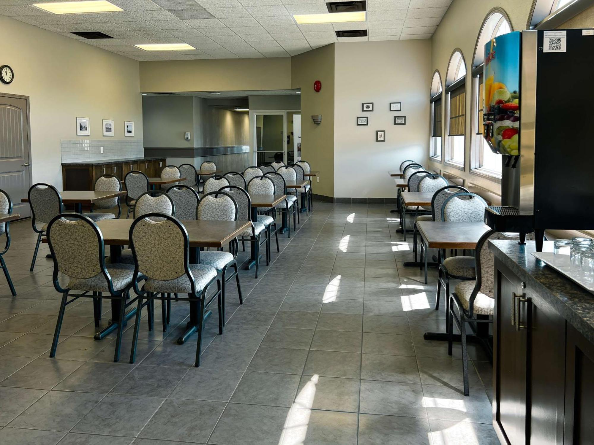 Coast Swift Current Hotel Luaran gambar