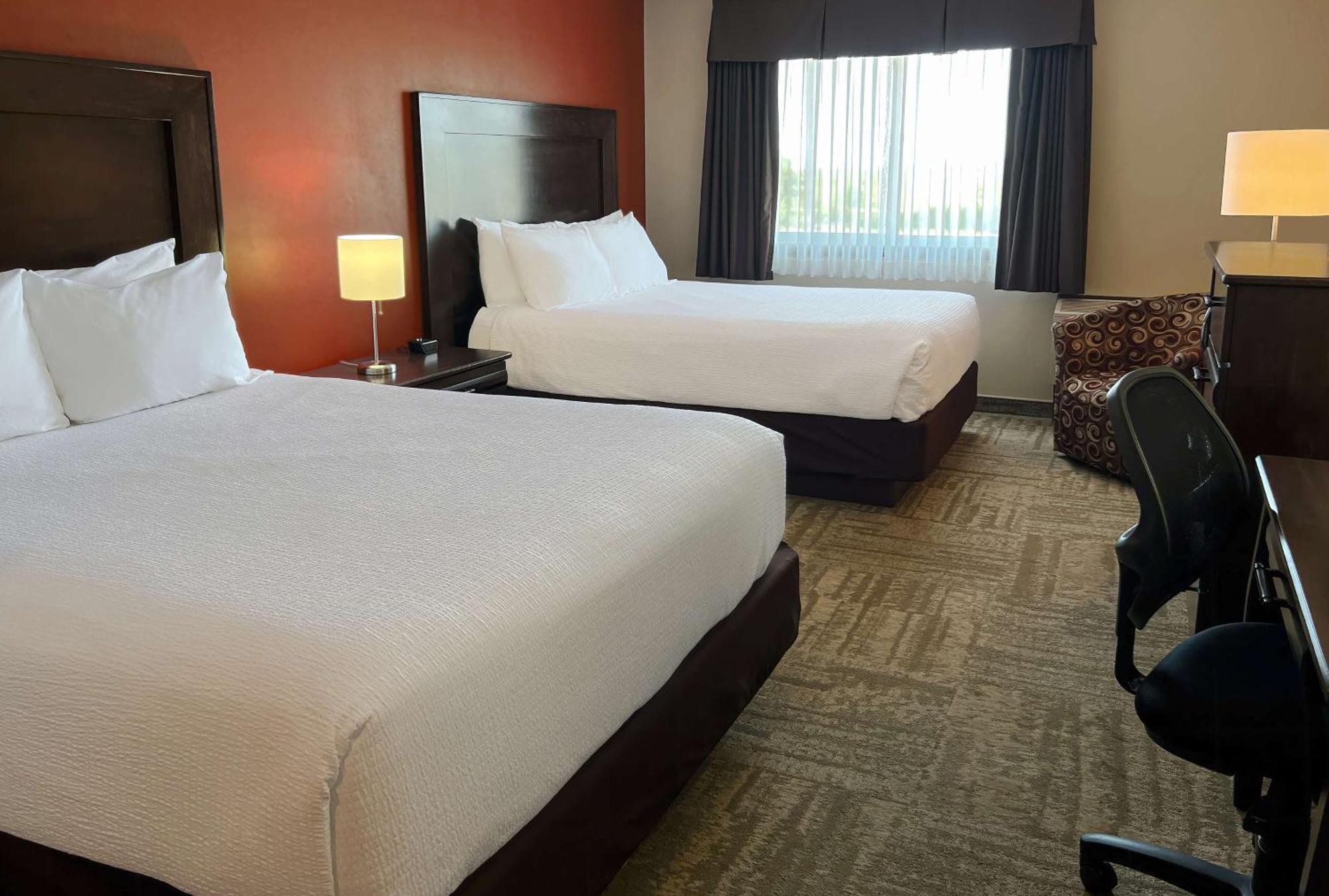 Coast Swift Current Hotel Luaran gambar