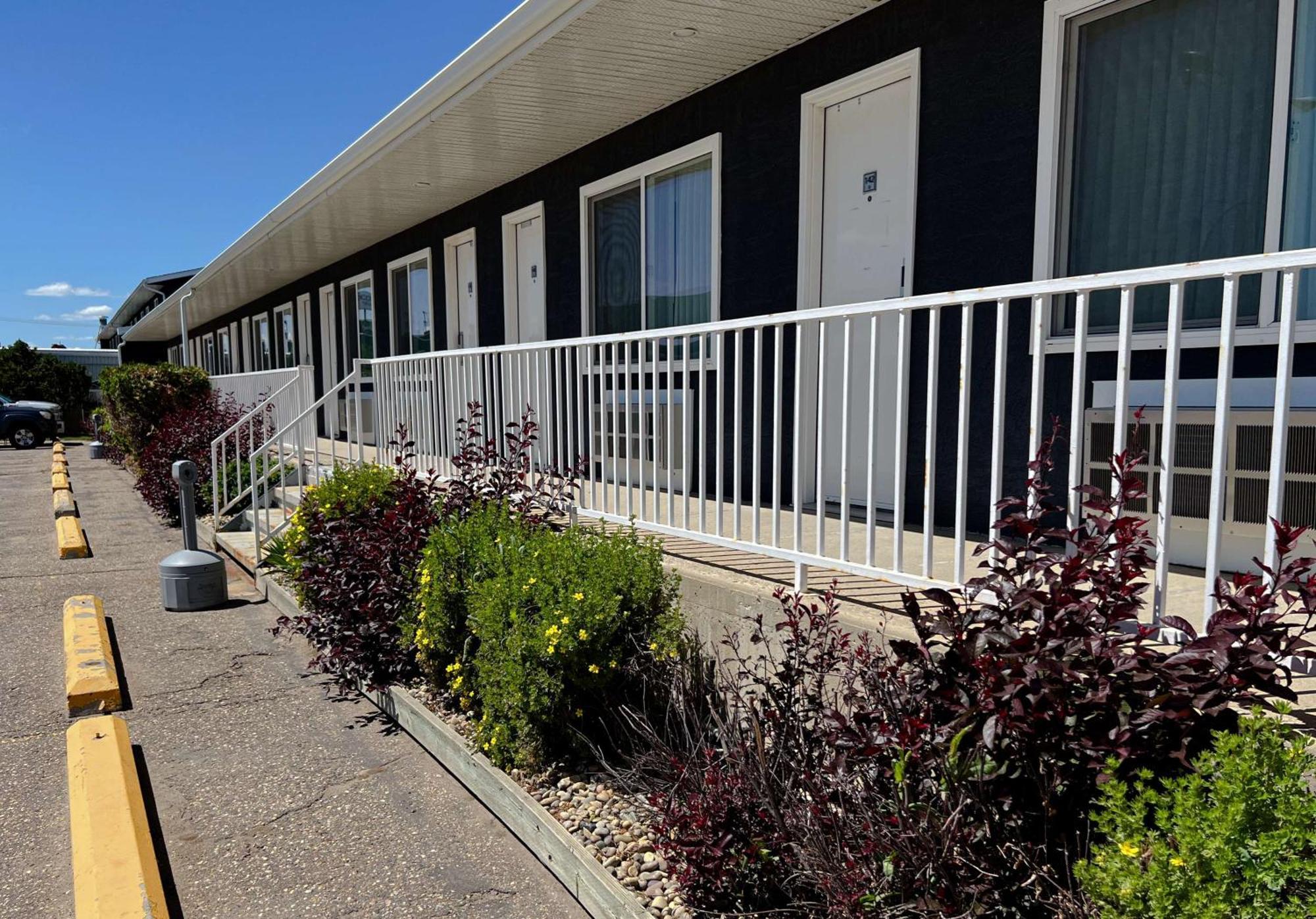 Coast Swift Current Hotel Luaran gambar